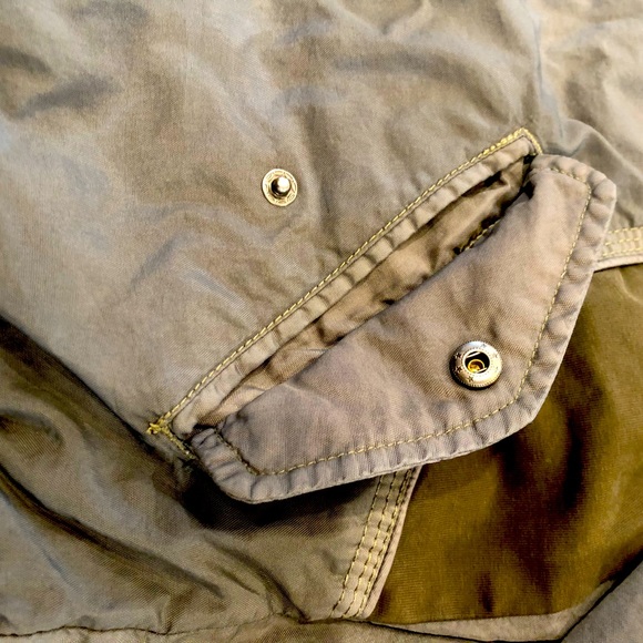 Marrakech MCMCC Bomber Jacket By Anthropologie - Picture 11 of 14